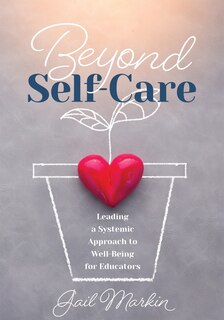 Front cover_Beyond Self-Care