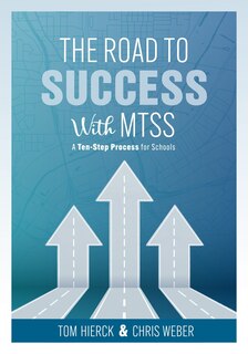 Front cover_The Road to Success with Mtss