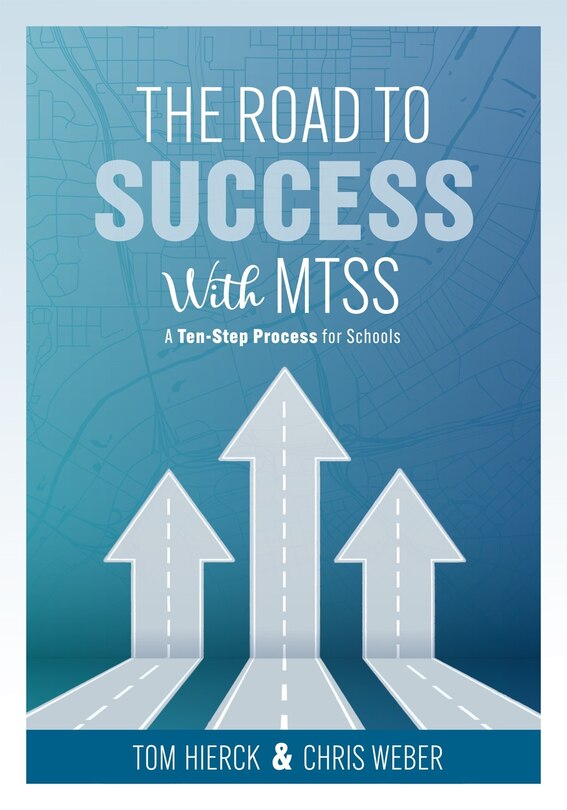 Front cover_The Road to Success with Mtss