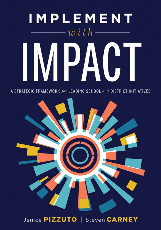 Front cover_Implement With IMPACT