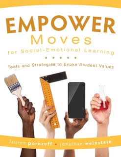 Front cover_Empower Moves for Social-Emotional Learning