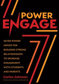 Front cover_Power Engage