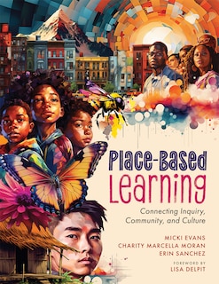 Front cover_Place-Based Learning