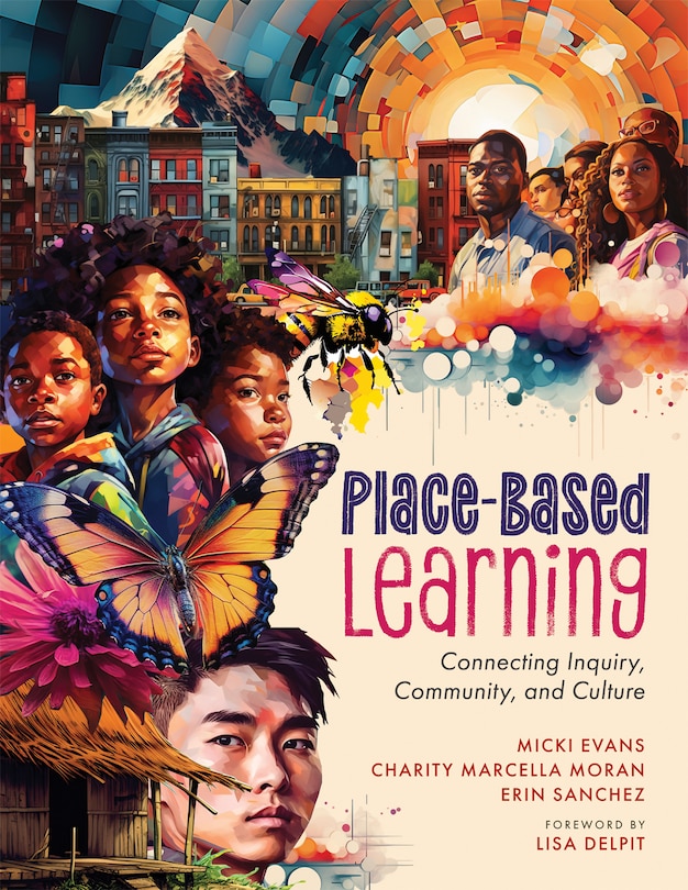 Front cover_Place-Based Learning