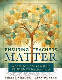 Couverture_Ensuring Teachers Matter