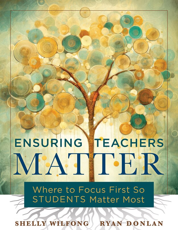 Couverture_Ensuring Teachers Matter