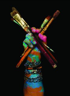 Couverture_Graphis Poster Annual 2023