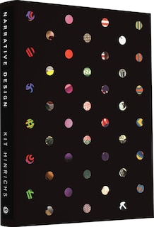 Front cover_Narrative Design (Slipcase Edition)