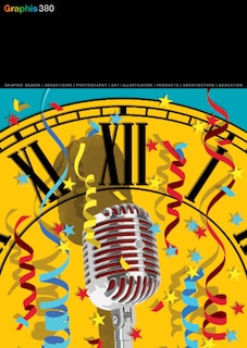 Front cover_Graphis Journal Magazine 380