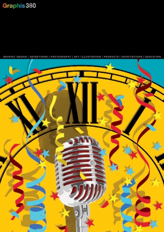 Front cover_Graphis Journal Magazine 380