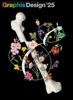 Couverture_Graphis Design Annual 2025