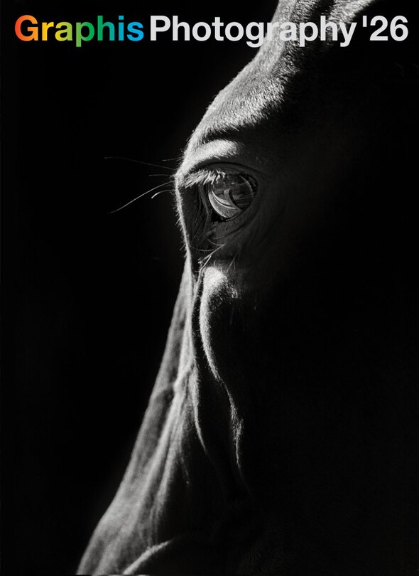 Couverture_Graphis Photography Annual 2026