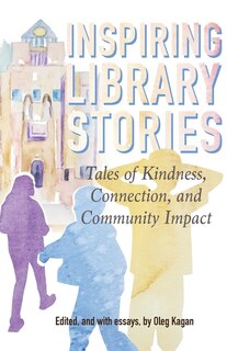 Front cover_Inspiring Library Stories