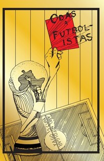 Front cover_Odas A Futbolistas