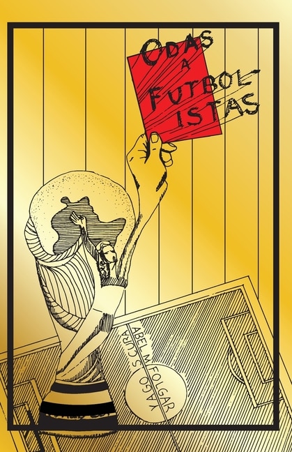 Front cover_Odas A Futbolistas