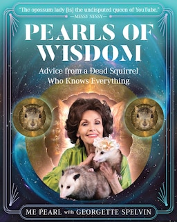 Front cover_Pearls Of Wisdom