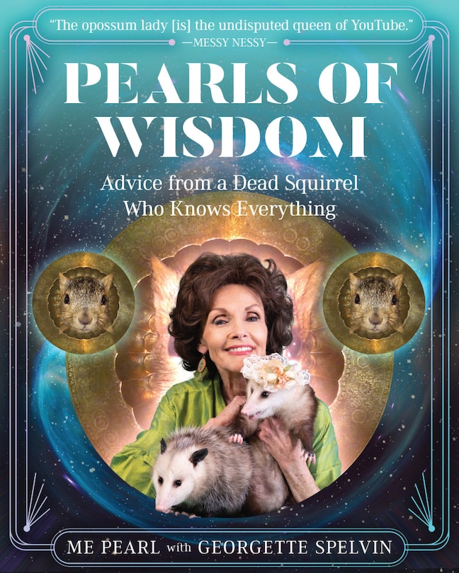 Front cover_Pearls Of Wisdom