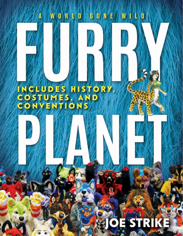 Couverture_Furry Planet