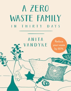 Front cover_A Zero Waste Family