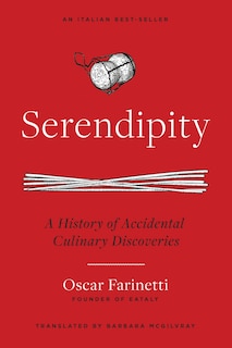 Front cover_Serendipity