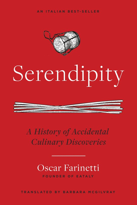 Front cover_Serendipity