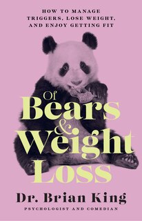 Front cover_Of Bears and Weight Loss