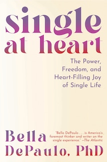 Front cover_Single at Heart
