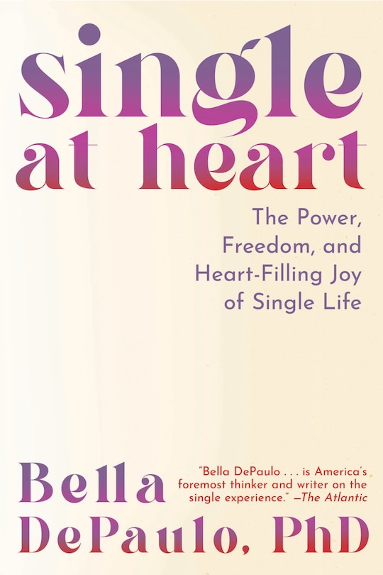 Front cover_Single at Heart
