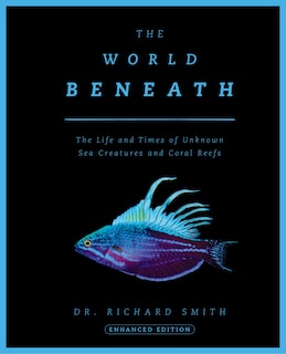 Front cover_The World Beneath