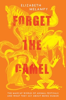 Front cover_Forget the Camel