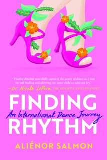 Couverture_Finding Rhythm