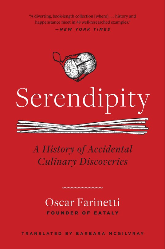 Front cover_Serendipity