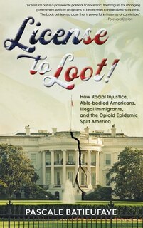 Couverture_License to Loot
