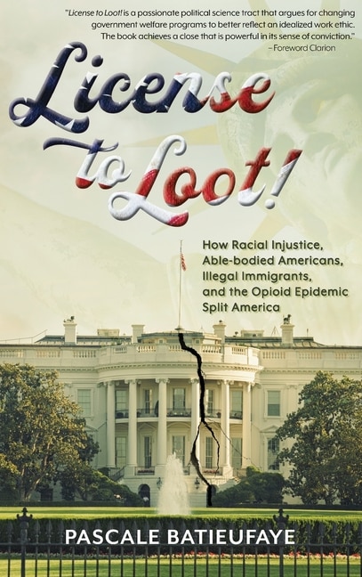 Couverture_License to Loot