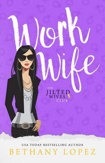 Front cover_Work Wife