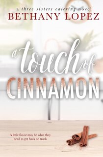 Front cover_A Touch of Cinnamon