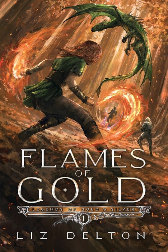 Front cover_Flames of Gold