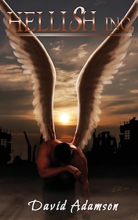 Front cover_Hellish Inc.