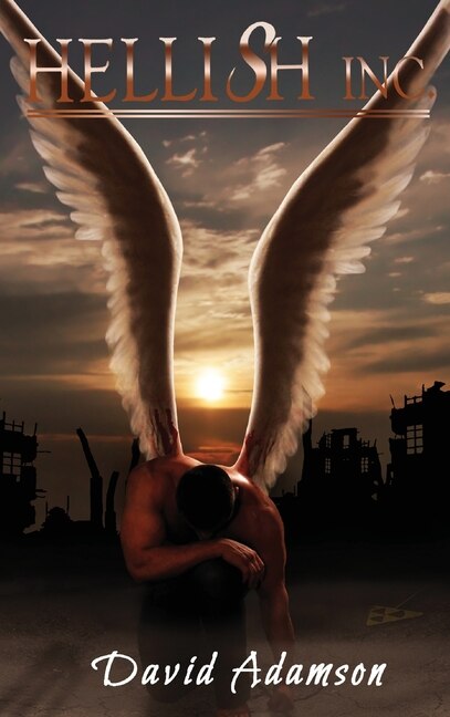 Front cover_Hellish Inc.