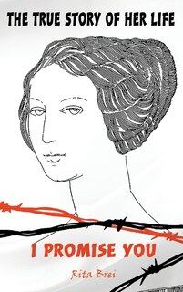 Front cover_The True Story of Her Life