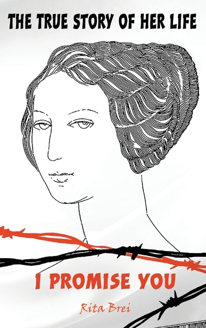 Front cover_The True Story of Her Life