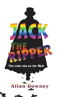 Front cover_Jack the Ripper