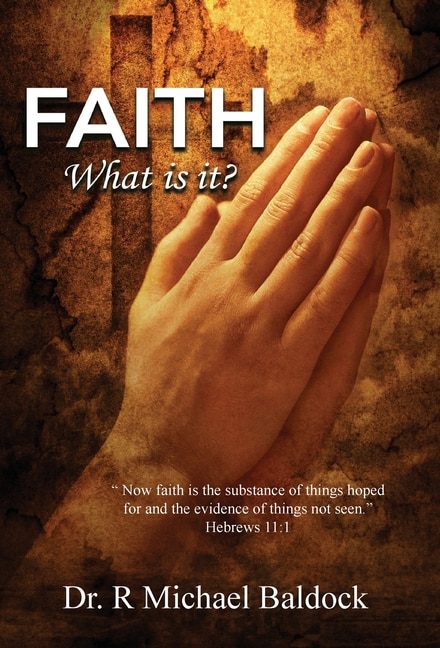 Couverture_Faith, What is it?