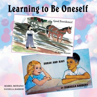 Front cover_Learning To Be Oneself