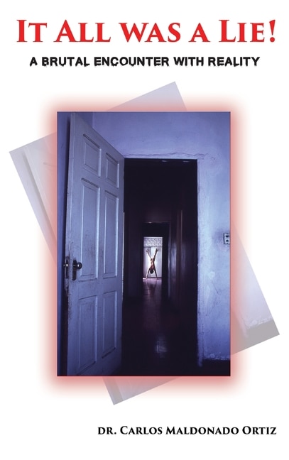 Couverture_It All Was A Lie!