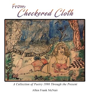 Front cover_From Checkered Cloth