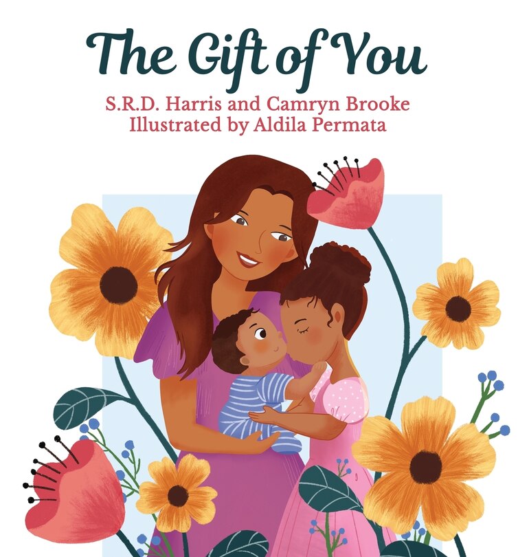 Front cover_The Gift of You