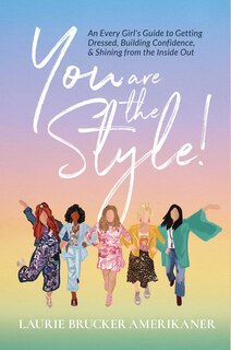 Couverture_You Are The Style!