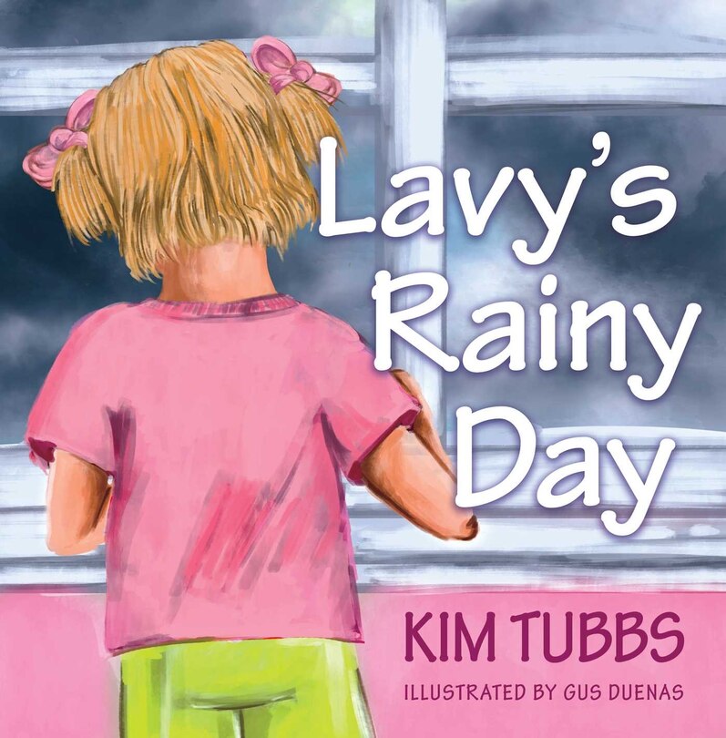 Lavy's Rainy Day