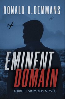 Front cover_Eminent Domain